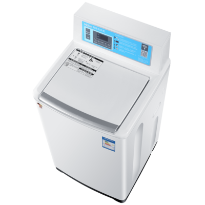 海尔投币洗衣机采购指南与企业设备管理咨询服务解析