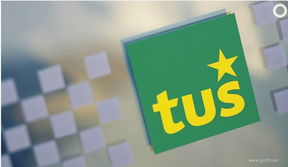 塑造卓越品牌形象 Tus集团企业视觉形象设计与企业形象策划